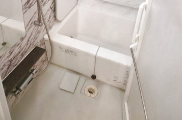 バス・シャワールーム　☆浴室☆