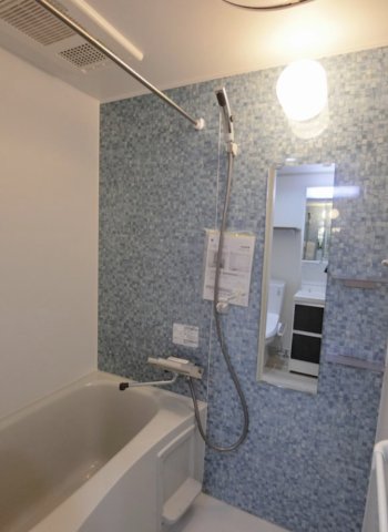 バス・シャワールーム　ハーミットクラブハウスGrulla＊同タイプ参照