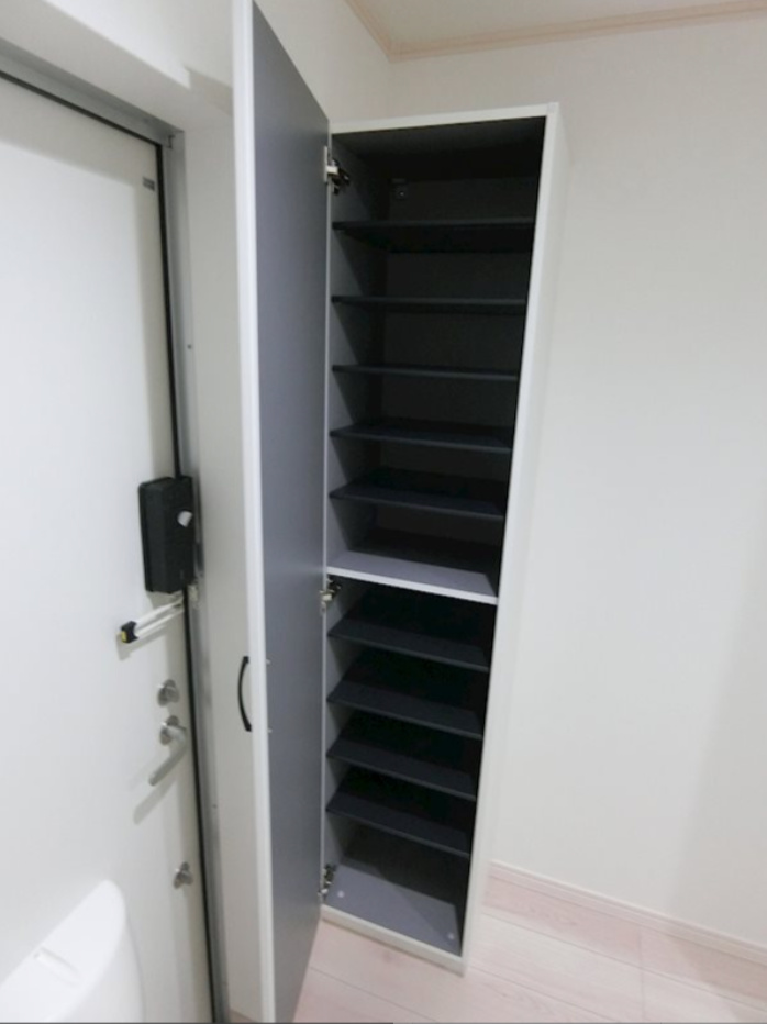 玄関　ハーミットクラブハウスGrulla＊同タイプ参照