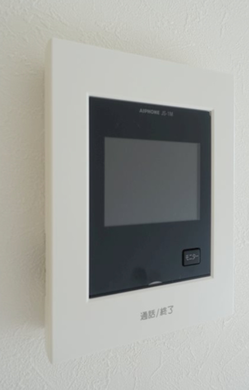 セキュリティ　ハーミットクラブハウスGrulla＊同タイプ参照