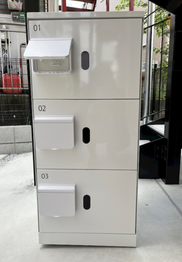 その他設備　ハーミットクラブハウスGrulla＊同タイプ参照