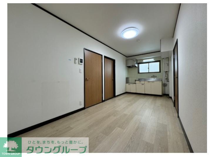 居室・リビング　リビング/居室