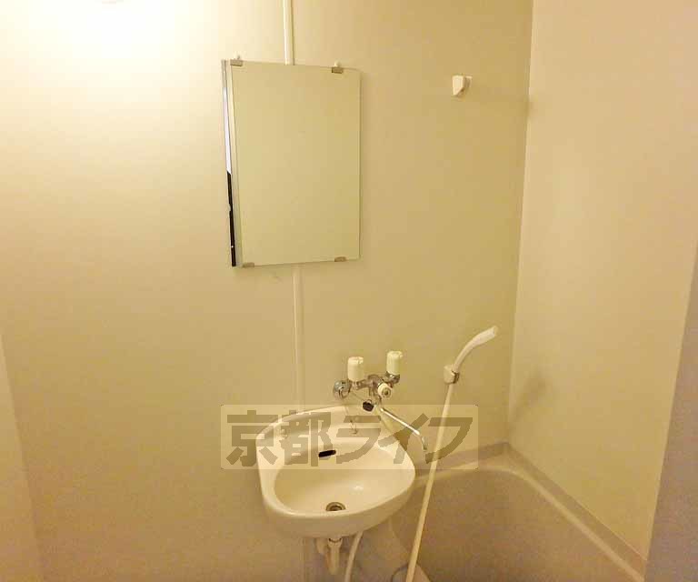 洗面設備　洗面ボウルはこちらです