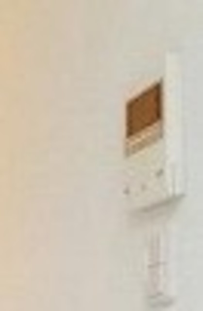 セキュリティ　ＴＶインターホン