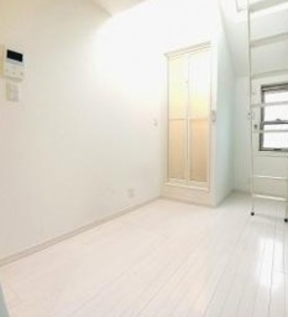 居室・リビング　きれいなお部屋