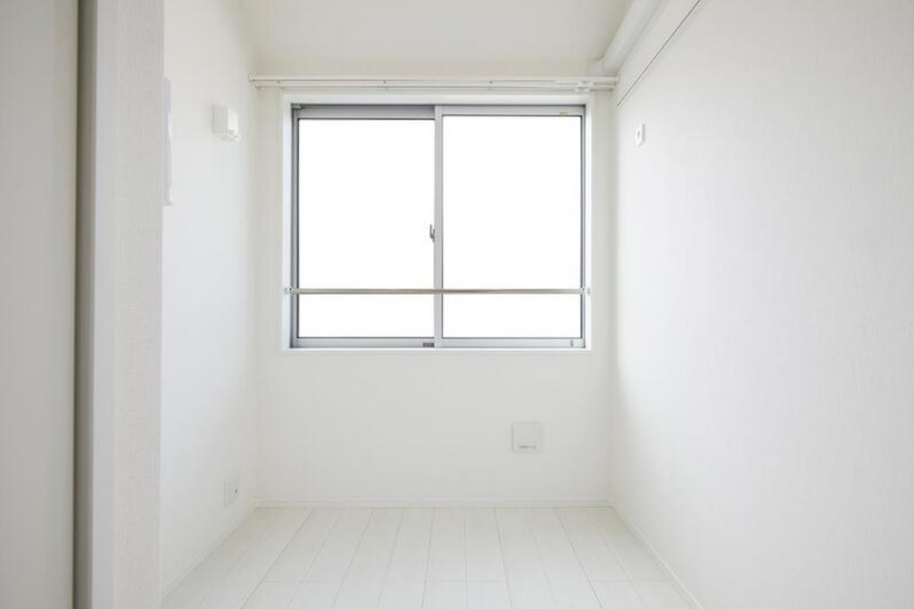 居室・リビング　同仕様