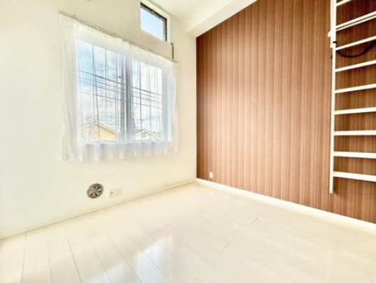 居室・リビング　※他の室内写真になります