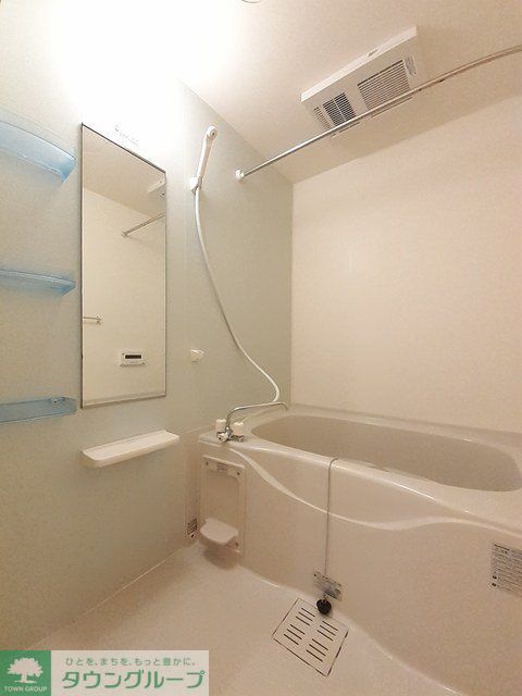 バス・シャワールーム　★タウンハウジング取り扱い★