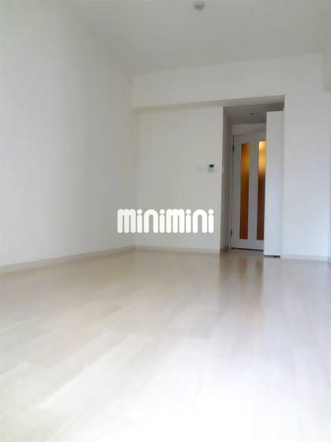 居室・リビング　写真は２号室タイプです