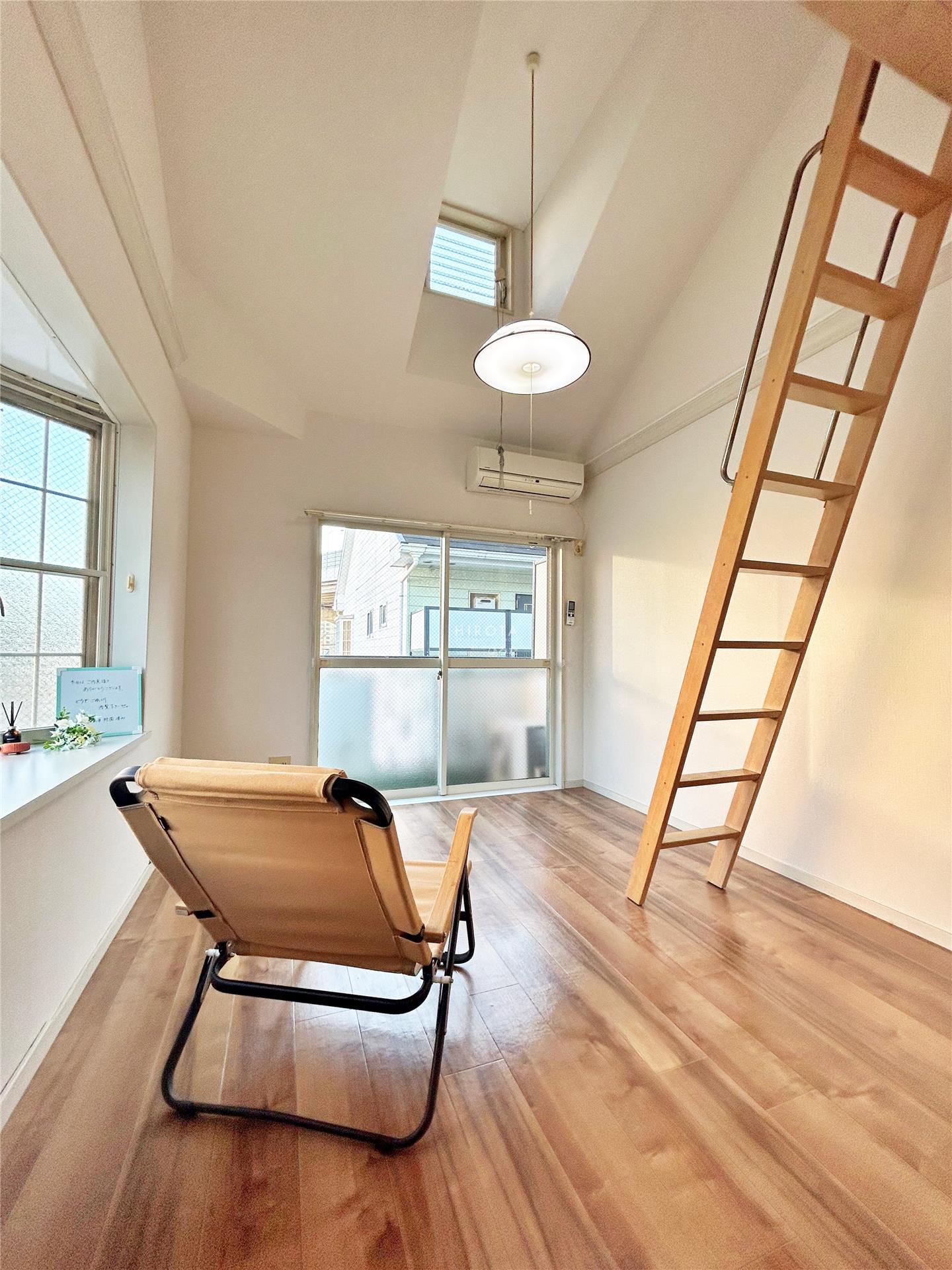 その他部屋・スペース