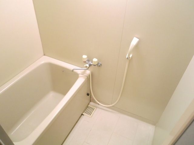 バス・シャワールーム　★もちろんバストイレ別です★