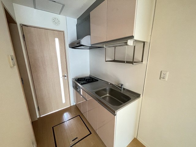 キッチン　※反転まどり別部屋参考写真