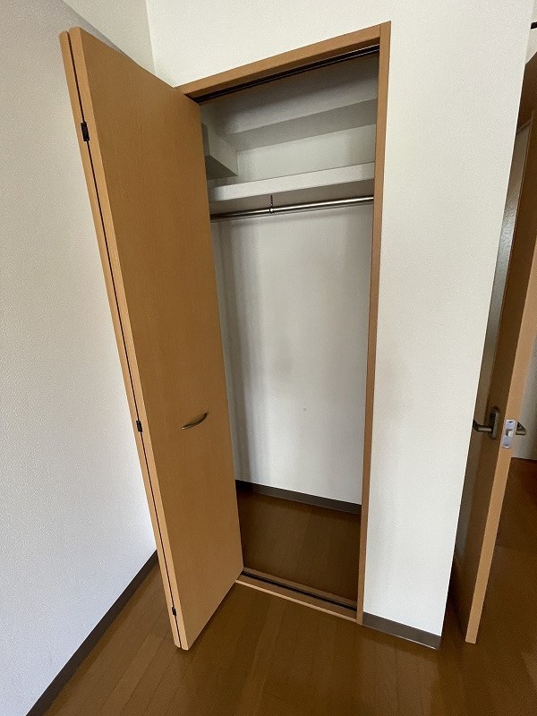 収納　別室参照