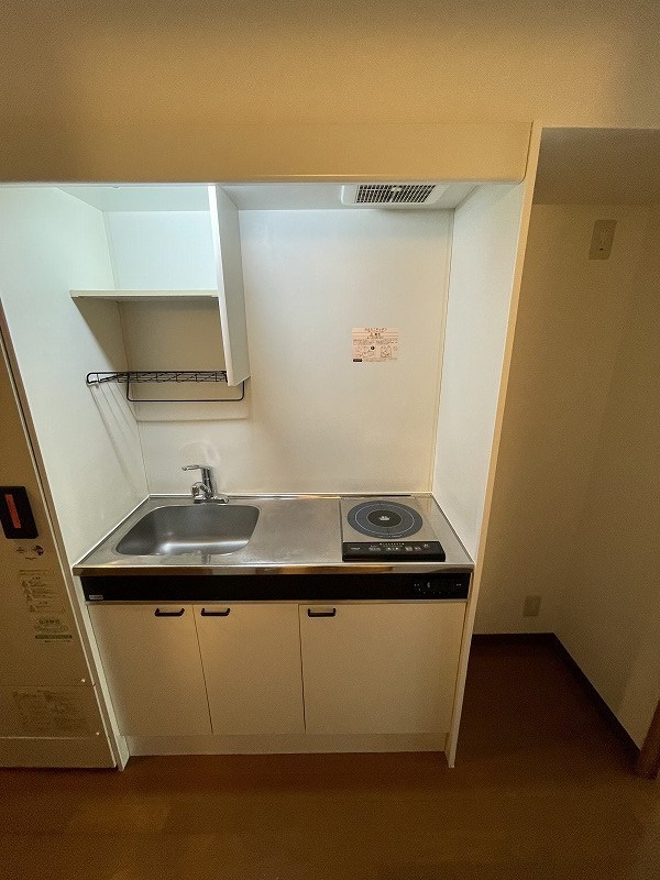 キッチン　別室参照