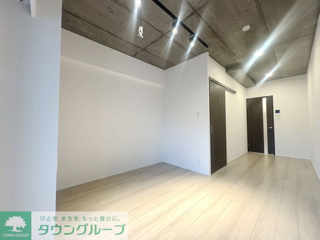 居室・リビング　リビング/居室