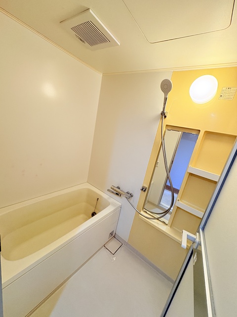 バス・シャワールーム　★追焚付きのバスルーム♪★※同タイプ参考写真