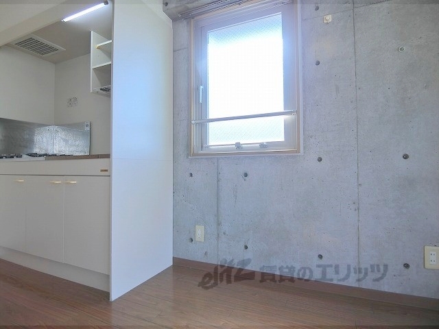 その他部屋・スペース　冷蔵庫置場