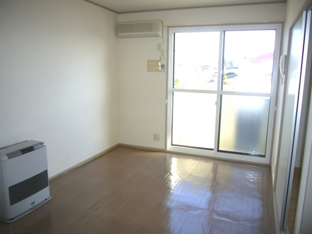 居室・リビング　ダイニングキッチン７．５帖