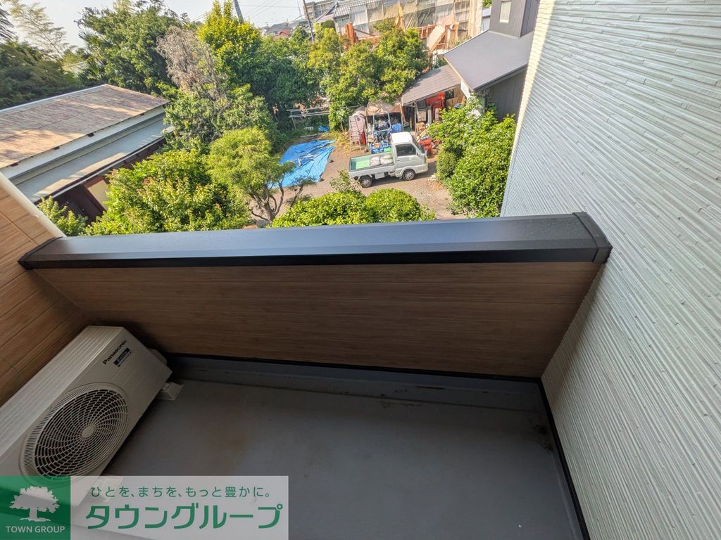 庭　庭