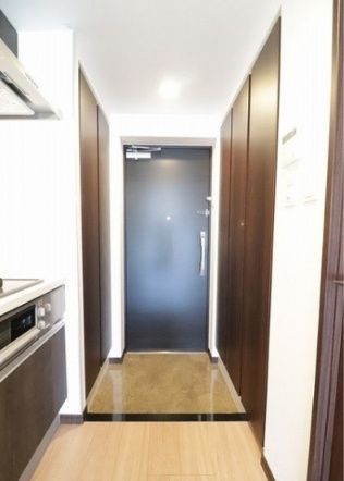 玄関　☆広々とした玄関☆