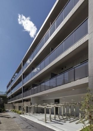 建物外観　☆綺麗な外観☆