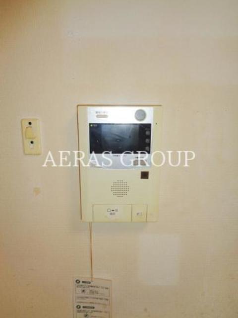 セキュリティ　同仕様タイプ