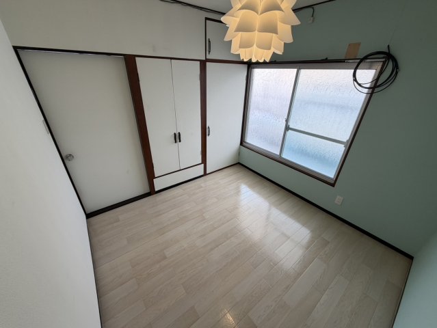 その他部屋・スペース　寝室にいかがでしょうか