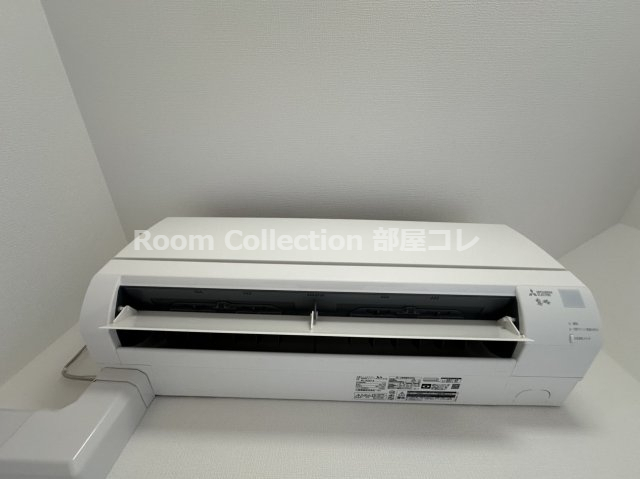 その他設備　同シリーズイメージ写真 反転色違い 現況と異なる場合現況優先