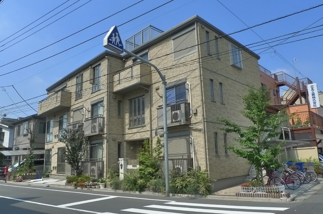 建物外観　大手ハウスメーカー「セキスイハイム」施工！