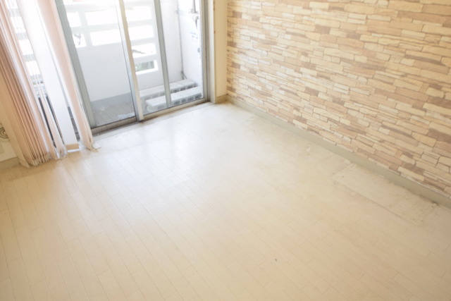 居室・リビング　～新生活はここから～