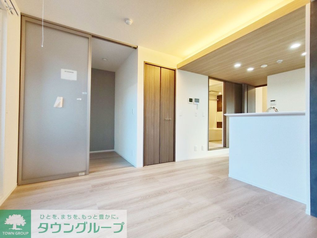 居室・リビング　参考写真