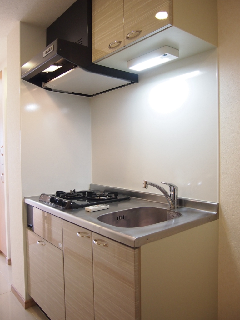 キッチン　※参考写真