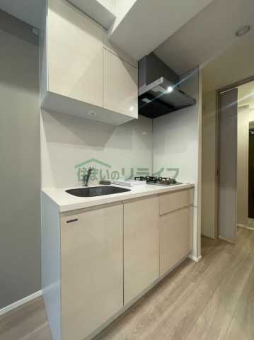 キッチン　別部屋引用