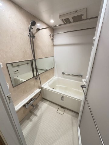 バス・シャワールーム　参考写真です