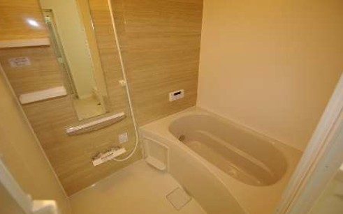 バス・シャワールーム　お風呂新品です♪