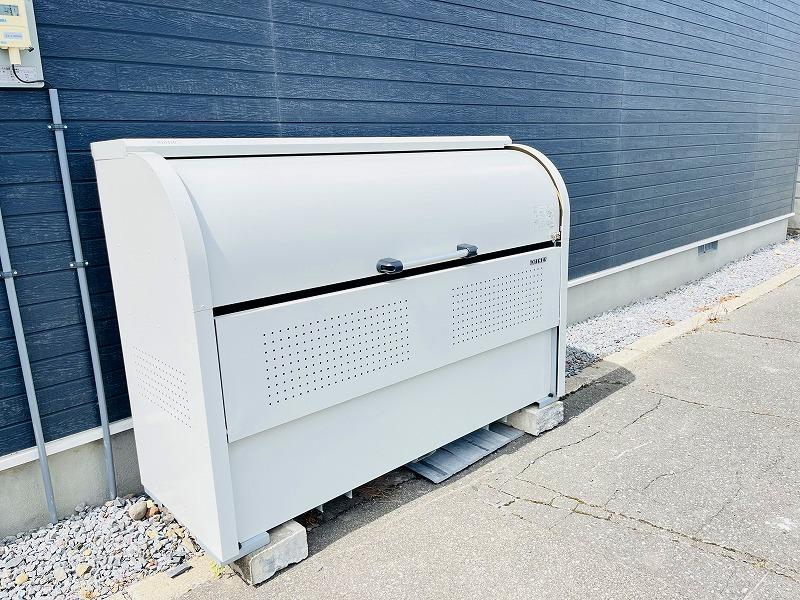 その他共有部分　共用部１