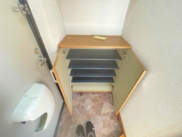 その他部屋・スペース　内装