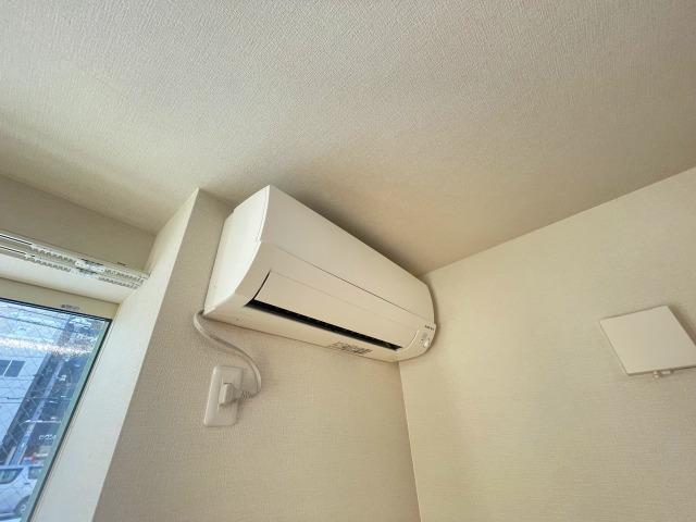 その他設備　設備