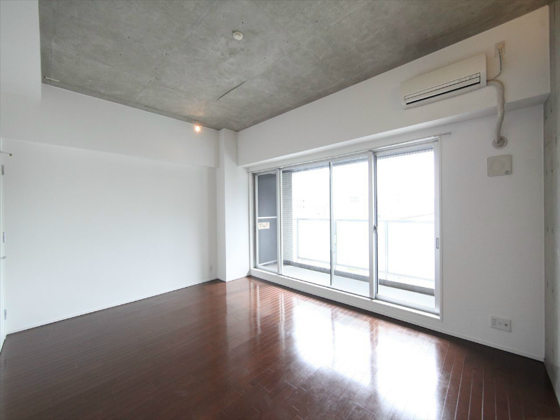 その他部屋・スペース　洋室11.98帖　エアコン完備