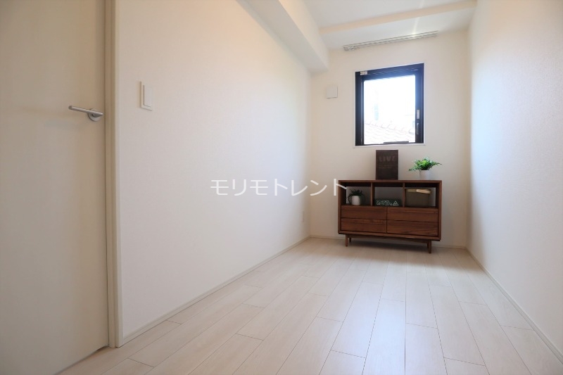 その他部屋・スペース　室内写真（モデルルーム）