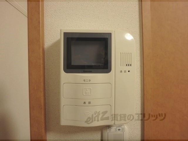 セキュリティ　ドアフォン（ＴＶ含）