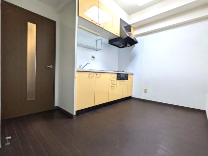 居室・リビング　おしゃれな居間です