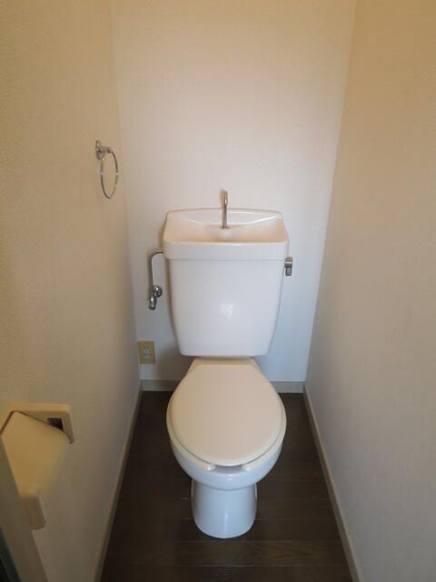 トイレ　★別部屋参考写真★