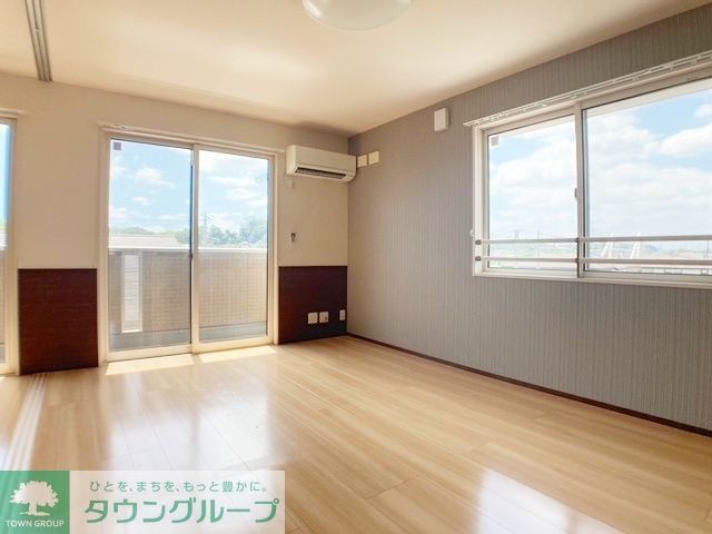 居室・リビング　リビング/居室