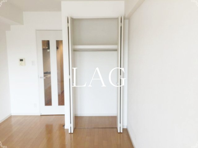 収納　収納です。