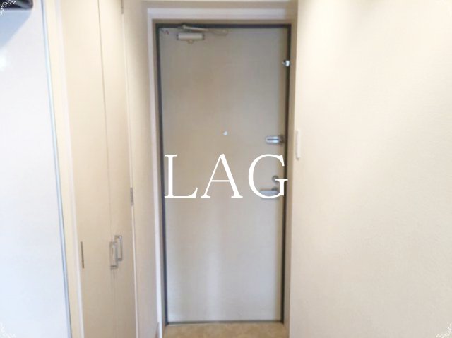 玄関　玄関です。