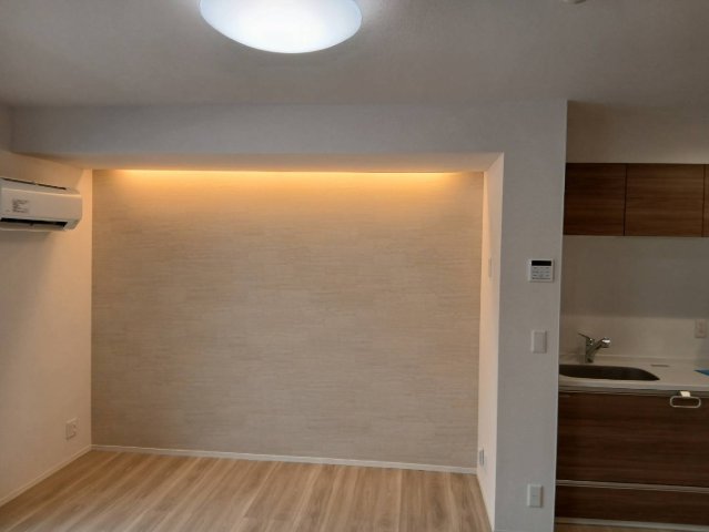 その他部屋・スペース　おしゃれな内装です