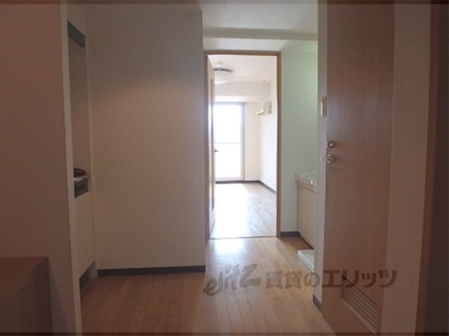 その他部屋・スペース　廊下