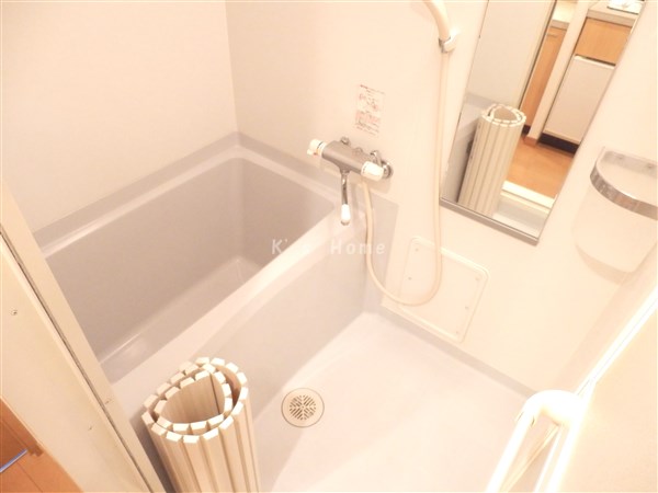 バス・シャワールーム　浴室