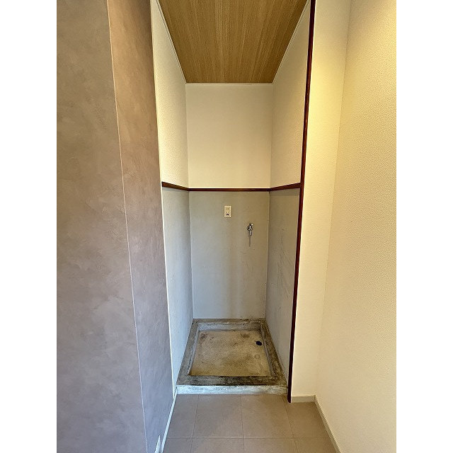 その他設備　写真は他室使用